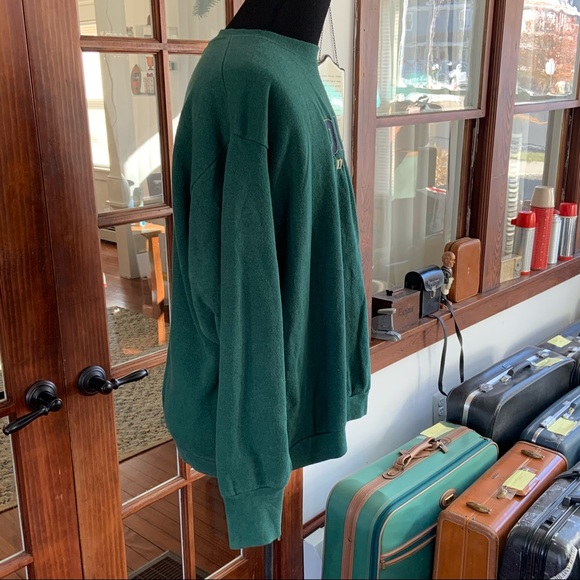 Dad Crewneck SweatShirt You Da Man Embroidered - Picture 7 of 9